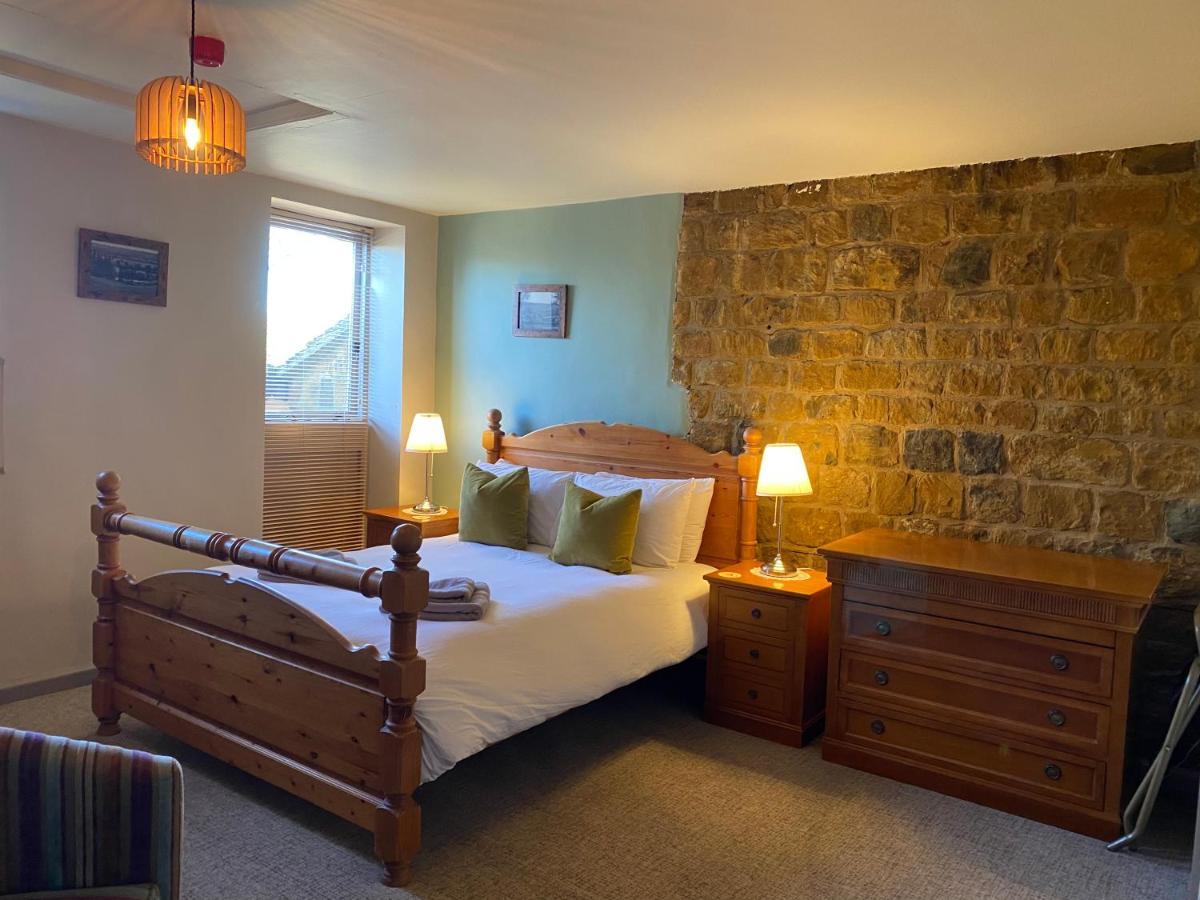 Couette-café The Hollybush And Priors Marston
