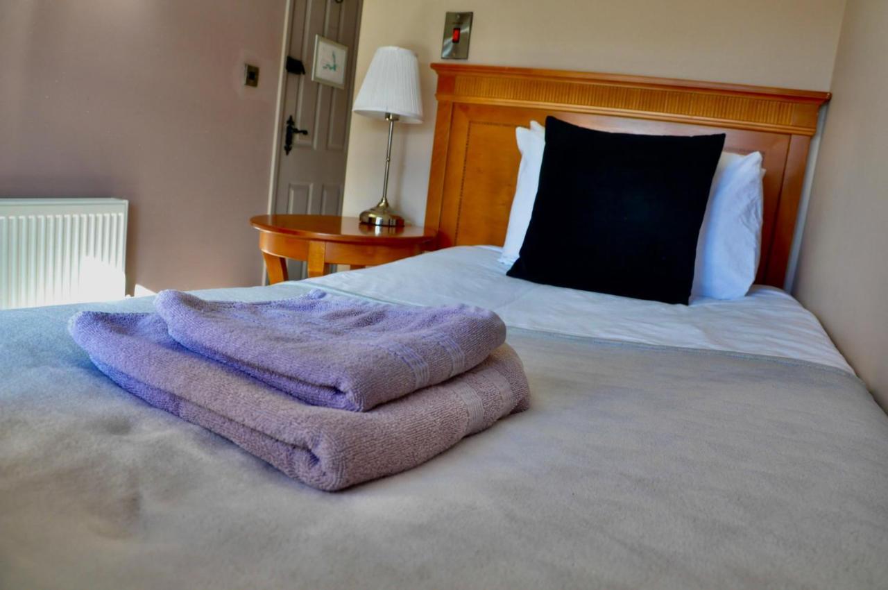 Bed and breakfast The Hollybush And 3*