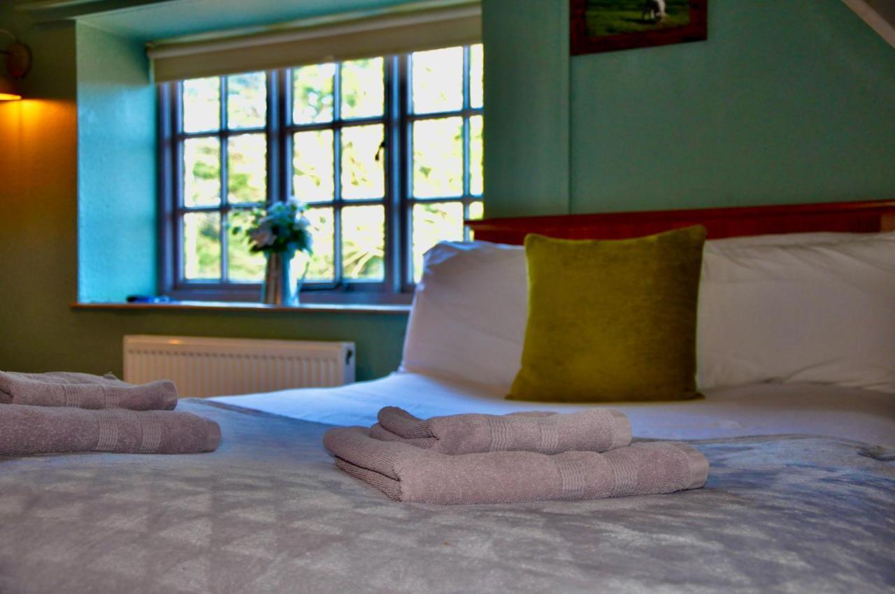 Bed and breakfast The Hollybush And Priors Marston